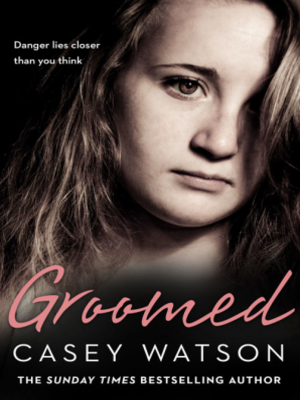 cover image of Groomed